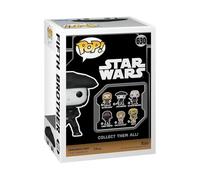 Funko Pop! Star Wars: OBI-WAN Kenobi - Fifth Brother | Merchandising Oficial de Ciencia Ficción - Figura de Vinilo Coleccionable para Decoración - Regalo Friki de Cumpleaños