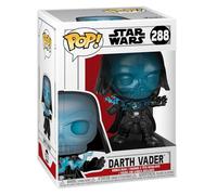 Funko Pop! Star Wars: of The Jedi - Electrocuted Darth Vader - Figura de Vinilo Coleccionable - Idea de Regalo- Mercancia Oficial - Juguetes para Niños y Adultos - Movies Fans