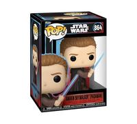 Funko Pop! Star Wars: Padawan Anakin - Figura de Vinilo Coleccionable - Idea de Regalo - Mercancía Oficial - Juguetes para niños y Adultos - Figura Modelo para coleccionistas y exhibición