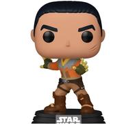 Funko Pop Star Wars Rebels Ezra Bridger Exclusivo 696