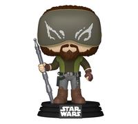 Funko – Figura Pop! vinilo Kanan Jarrus (Star Wars: Rebels) – Mercancía oficial, idea regalo