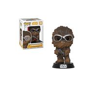 Funko Pop! - Star Wars: Red Cup Figura de vinilo (Funko 26975)