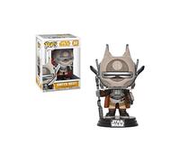 Funko Pop! - Star Wars: Red Cup Figura de vinilo (Funko 26984)