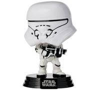 Funko Pop Star Wars: Rise of Skywalker - Bruges Rocket - Jet Trooper - Star War