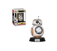 Funko Pop! Star Wars: Rise of Skywalker - Cork - BB-8 - Star Wars Episode 9 - Figura de Vinilo Coleccionable - Idea de Regalo- Mercancia Oficial - Juguetes para Niños y Adultos - Movies Fans