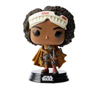 Funko pop star wars rise of skywalker jannah