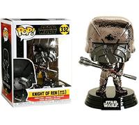 Funko Pop! Star Wars: Rise of Skywalker-KOR Club - Cairo Bomber - (Hem CH) - Star Wars Episode 9 - Figura de Vinilo Coleccionable - Idea de Regalo- Mercancia Oficial - Juguetes para Niños y Adultos
