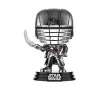 Star Wars Caballero De Ren Guadaña 9.5cm Pop Figura Vinilo Rise Of Skywalker 333