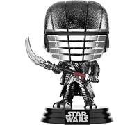 Funko Pop! Star Wars: Rise of Skywalker-KOR Scythe - Cairo Armer - (Hem CH) - Star Wars Episode 9 - Figura de Vinilo Coleccionable - Idea de Regalo- Mercancia Oficial - Juguetes para Niños y Adultos