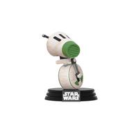 Funko Pop! Star Wars: Rise of Skywalker - Limmerick - D-O - Star Wars Episode 9 - Figura de Vinilo Coleccionable - Idea de Regalo- Mercancia Oficial - Juguetes para Niños y Adultos - Movies Fans