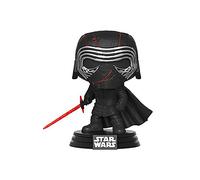 Funko Pop! Star Wars: Rise of Skywalker Oslo - (Trixie) Kylo REN SL - Star Wars Episode 9 - Figura de Vinilo Coleccionable - Idea de Regalo- Mercancia Oficial - Juguetes para Niños y Adultos