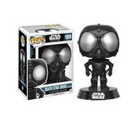 Funko Figura de vinilo Death Star Droid – colección Rogue One (14877)