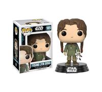 FUNKO POP STAR WARS ROGUE ONE - JYN ERSO JOVEN