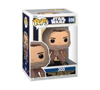 Funko Pop! Star Wars: Skeleton Crew -Jod- Figura de Vinilo Coleccionable - Juguetes para Niños y Adultos - Fans de Star Wars - Figura Modelo para Coleccionistas