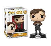 Funko Pop! - Star Wars: Red Cup Figura de vinilo (Funko 26977)