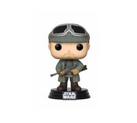 Funko pop! star wars: solo w1 - tobias beckett with goggles - solo: a