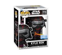 Funko pop! star wars: star wars i - kylo ren impressions exclusive - f