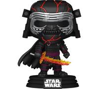 Funko Pop! Star Wars: Star Wars I - Kylo Ren Impressions Exclusive - Figura de vinilo coleccionable - Idea de regalo - Productos oficiales - Juguetes para niños y adultos - Fans de la película