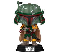 Funko pop! star wars: star wars impressions - boba fett- figura de vin