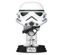 Funko Pop! - Star Wars - Stormtrooper ㅤ