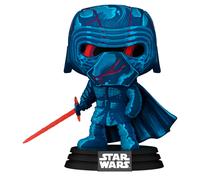 Funko pop! star wars: sw ep7- kylo ren - (retro) - star wars episode 7