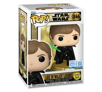Funko Pop! Star Wars: SW Legends - Luke Skywalker (Glow in the Dark)