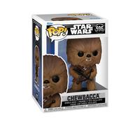 Funko Pop Star Wars: SWNC - Chewbacca - Figura de Vinilo Coleccionable - Idea d