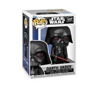 Funko Pop Star Wars: SWNC - Darth Vader - Figura de Vinilo Co (Importación USA)