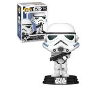 Funko Pop! - Star Wars - Stormtrooper ㅤ