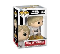 Funko Pop Star Wars: SWS9 - Luke Skywalker BS- Figura de Vini (Importación USA)