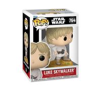 Funko Pop Star Wars: SWS9 - Luke Skywalker BS- Figura de Vinilo Coleccionable -