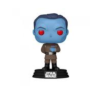 Funko pop star wars: tales of the empire admiral thrawn