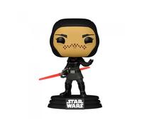 Funko Pop! Star Wars: Tales of The Empire - Barriss Bariss Offee- Figura de Vinilo Coleccionable - Idea de Regalo - Mercancia Oficial - Juguetes para Niños y Adultos - Movies Fans