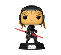 Funko Pop! Star Wars: Tales of The Empire - Fourth Sister