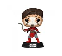 Funko pop star wars: tales of the empire morgan elsbeth (glow)
