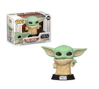 FUNKO The Mandalorian - The Child ("Baby Yoda")