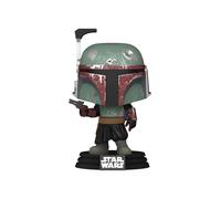 Funko pop star wars the mandalorian boba fett 54524 (preorder reserva ya)