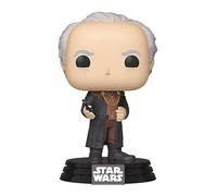 Funko Pop! Star Wars: The Mandalorian - Chub - The Client - Figura de Vinilo Coleccionable - Idea de Regalo- Mercancia Oficial - Juguetes para Niños y Adultos - TV Fans - Muñeco para Coleccionistas