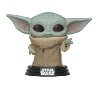 Funko pop! star wars: the mandalorian - grogu (the child, baby yoda) -