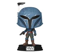 FUNKO POP STAR WARS: The Mandalorian - Koska Reeves (Importación USA)