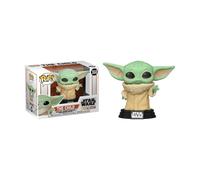 FUNKO POP STAR WARS THE MANDALORIAN - THE CHILD (BABY YODA)