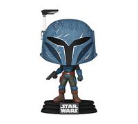Funko Pop Star Wars: The Mandalorianos - Koska Reeves Specialty Series