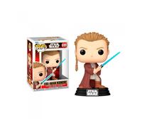 Figura POP! Star Wars Obi-Wan Kenobi - FUNKO