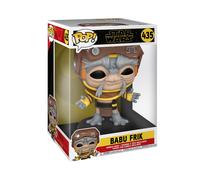 Funko Pop Star Wars: The Rise of Skywalker - 10" Babu Frik