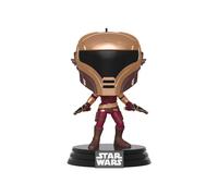Funko Pop. Star Wars The Rise of Skywalker - Zori Bliss - Speed Racer - Collect