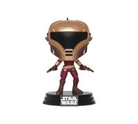 Funko POP! Star Wars Zorri Bliss Episode IX