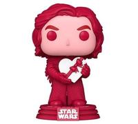 Funko Pop Star Wars: Valentines - Kylo REN - Figura de Vinilo (Importación USA)