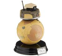Funko Pop! Star Wars VIII The Last Jedi Resistance BB Unit Exclusive