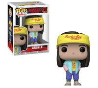 Funko Pop Stranger Thing S4 Argyle