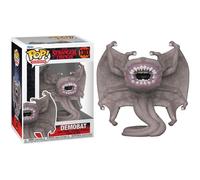 Funko pop stranger things demo bat 65638